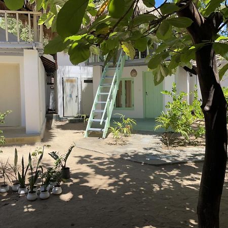 Banana Surf House Hotel Arugam Bay Luaran gambar