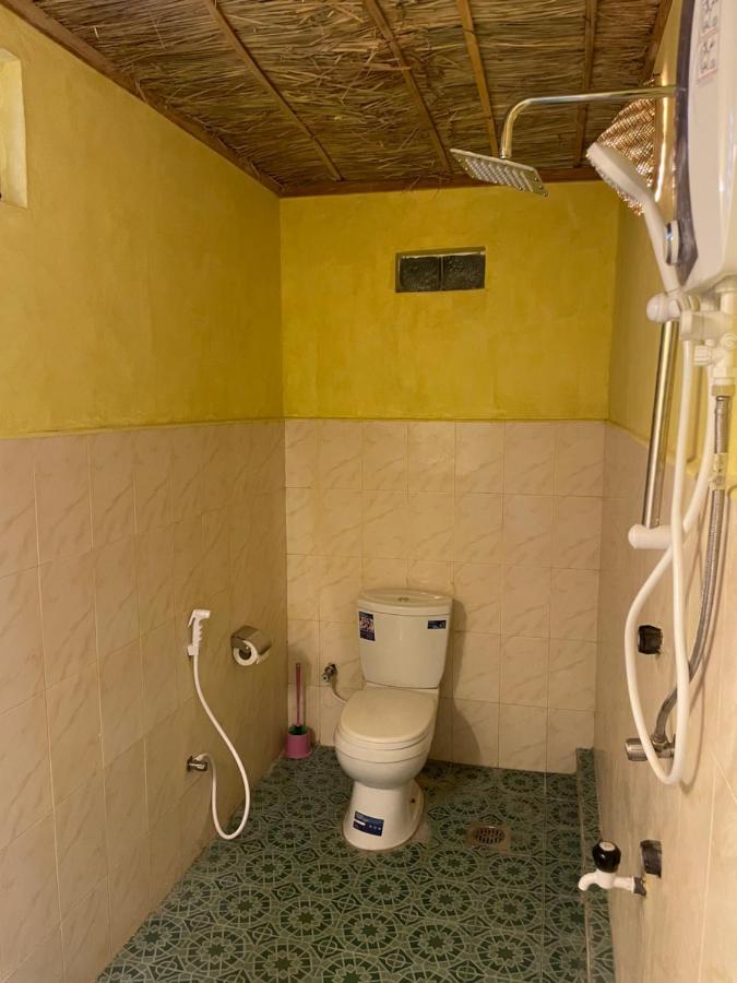 Banana Surf House Hotel Arugam Bay Luaran gambar